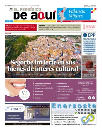 PalanciaMijares edición del 23 01 2026