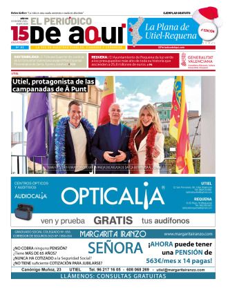 UtielRequena edición del 19 12 2025
