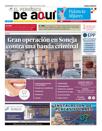 PalanciaMijares edición del 13 02 2026