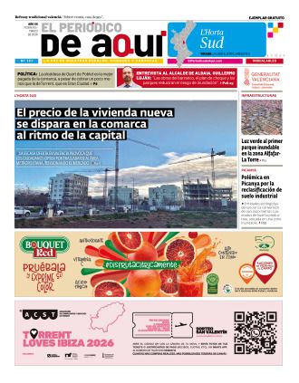 Horta Sud   