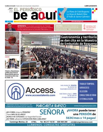 UtielRequena edición del 06 02 2026