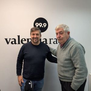 Líderes de Aquí 7-12-24.