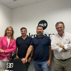 Entrevista a Johann Karlsson