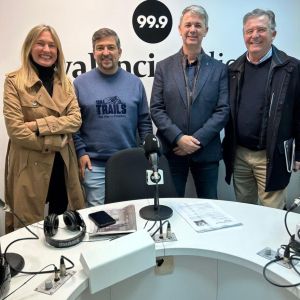 Líderes de Aquí. Episodio 14-12-24. Salud Activa