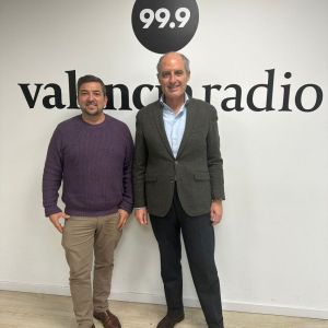 Entrevista a Francisco Camps