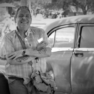 Entrevista a Fernando Darder