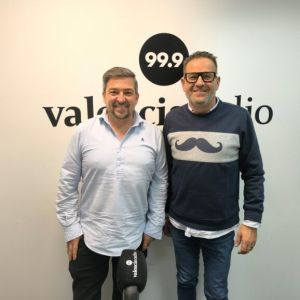 Especial Mancomunidades Valencianas. Líderes de Aquí 29.03.25