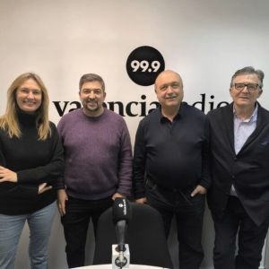 Salud activa. Las Alergias. Líderes de Aquí 08 03 2025