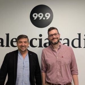 Entrevista a Guzmán Jurado. Urólogo en el Hospital La Fe Valencia.