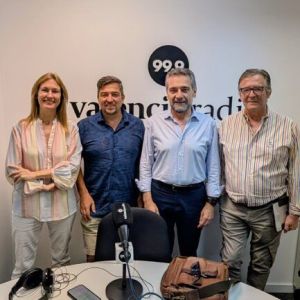 Líderes de Aquí 28 Junio 2025
