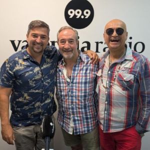 Líderes de Aquí 21 06 2025