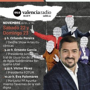 Líderes de Aqui - 22/11/2025