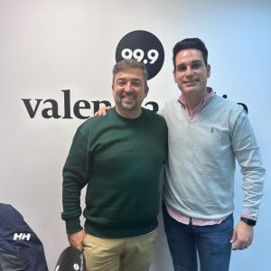 Líderes de Aquí 4/12/2025