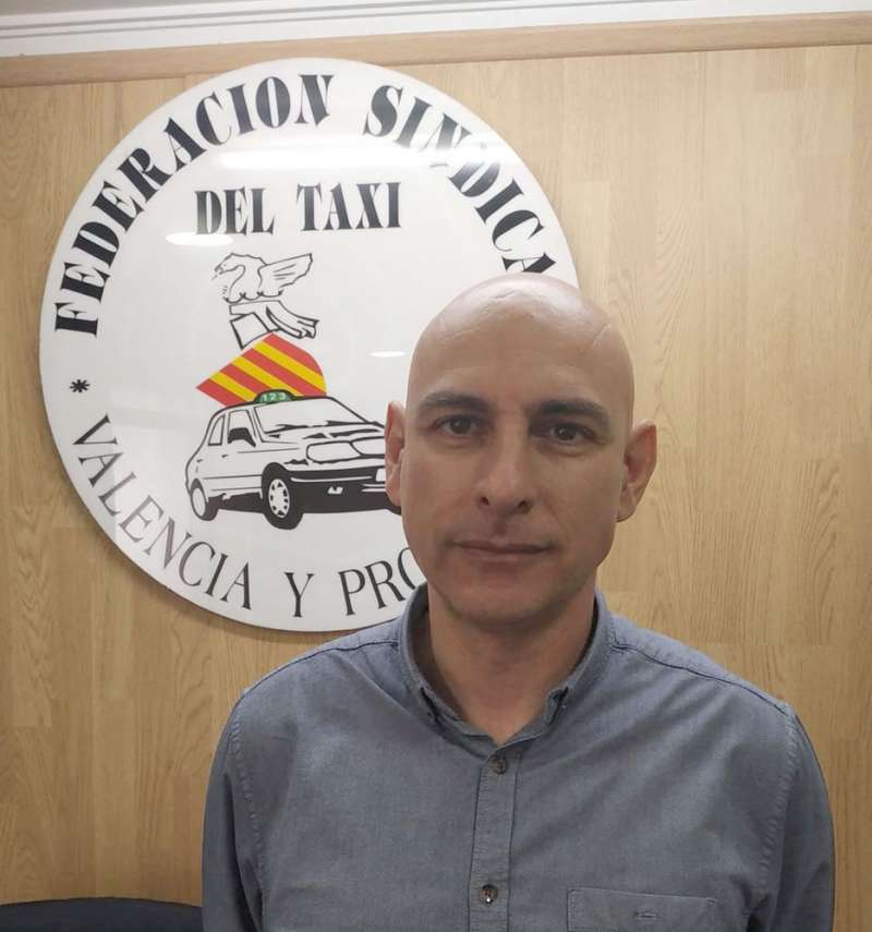 Fernando del Molino Ecija /EPDA