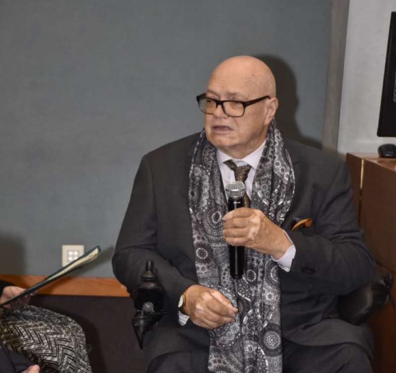 José Luis Lliso Ruiz.. /EPDA