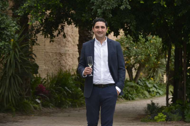 Jorge Srougi. /EPDA
