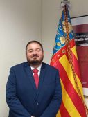 José Salvador Tárrega. / EPDA