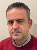 Blas Valentín. /EPDA