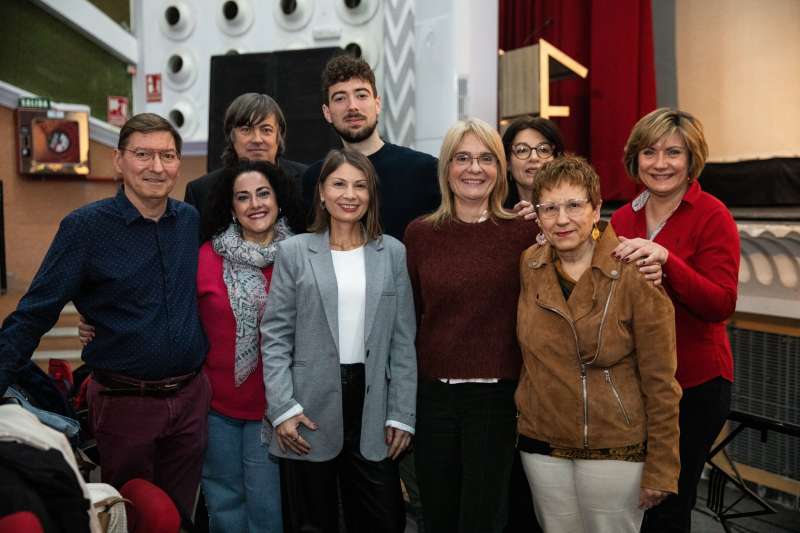  I Jornadas Municipales de Prevención y Promoción de la Salud Mental de Cheste. / EPDA