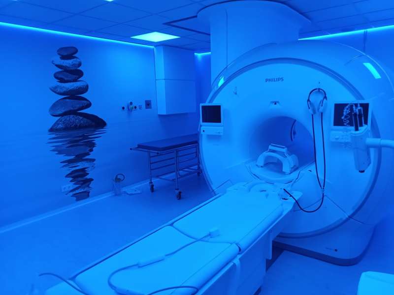 Equipos médicos sostenibles. / EPDA