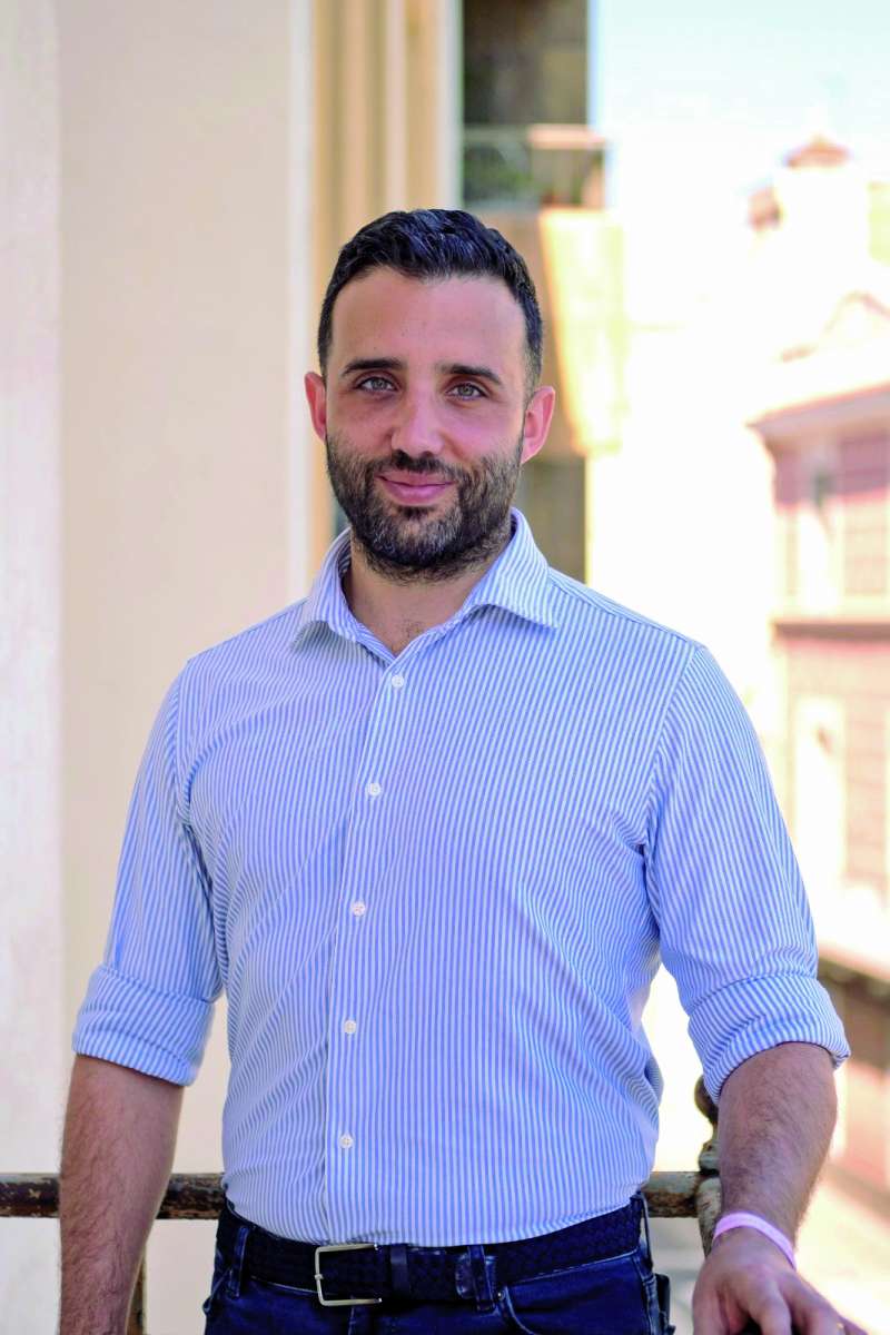 Darío Moreno. / EPDA