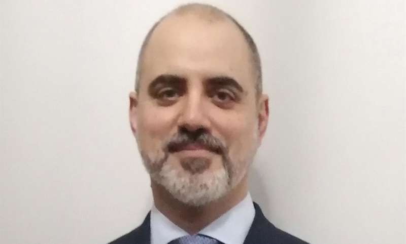 José Rodríguez Jurado. EPDA