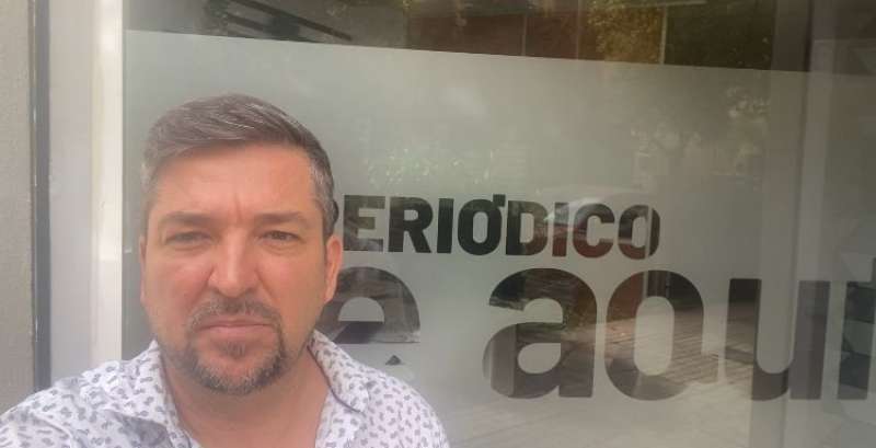 Pere Valenciano. EPDA