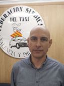 Fernando del Molino Ecija. / EPDA
