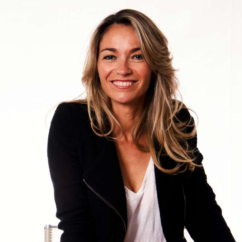 Inés Torremocha. / EPDA