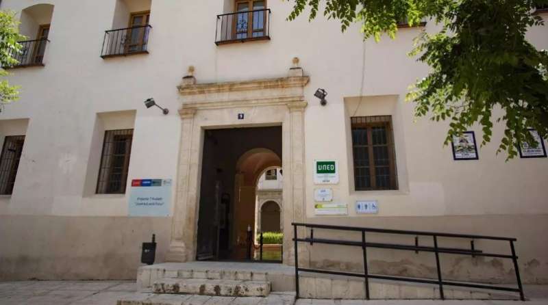 Conservatori Lluís Milán Xàtiva./ EPDA