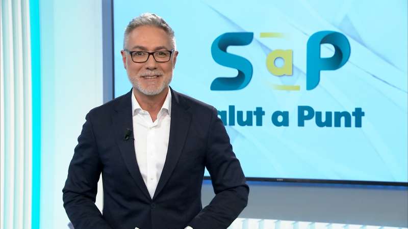 Josep Àngel Ponsoda. / EPDA