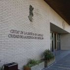 Audiencia Provincial de Castellón. / EPDA