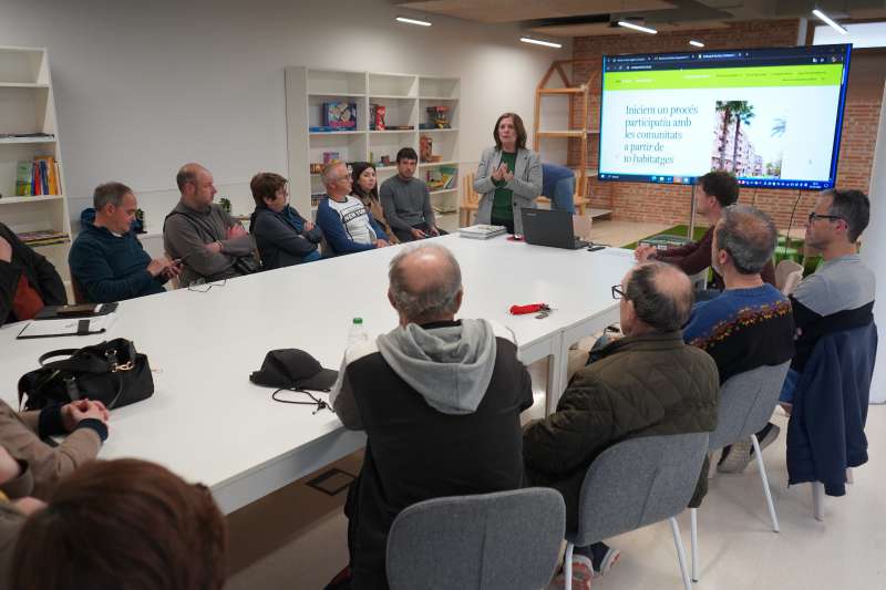 Ajuntament Ontinyent./ EPDA