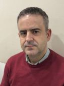Blas Valentín. / EPDA
