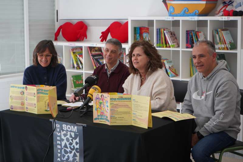 Setmana de l"Educació./ EPDA