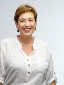 Rosario Fombuena. / EPDA