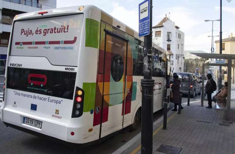 El document unifica la regulació existent, integra totes les formes de desplaçament i adapta la normativa municipal als canvis socials, urbans i ambientals./ EPDA