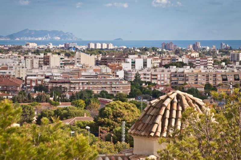 El reconocimiento permitirá al municipio acceder a financiación para reforzar la atención a visitantes. /EPDA
