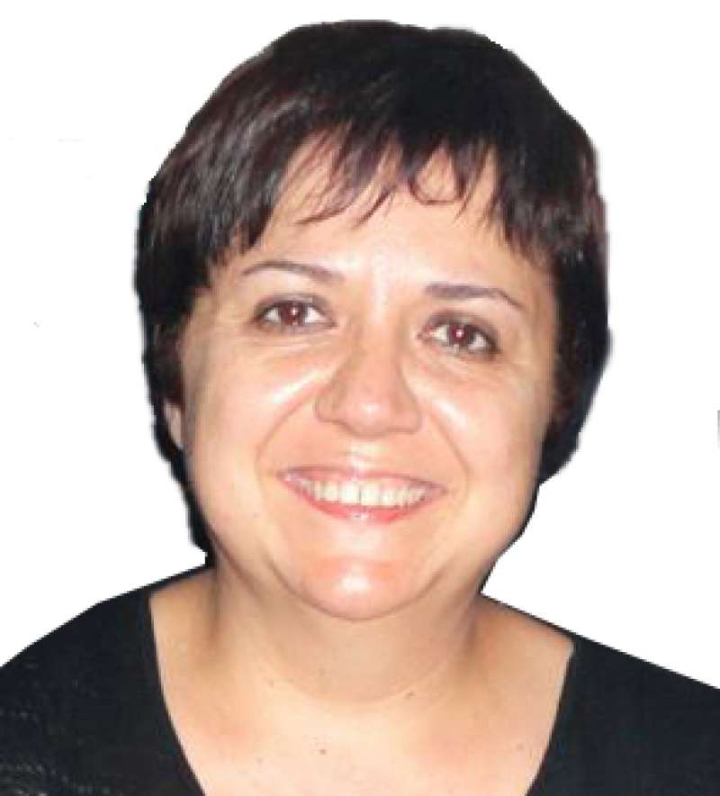 Núria Arnau. / EPDA