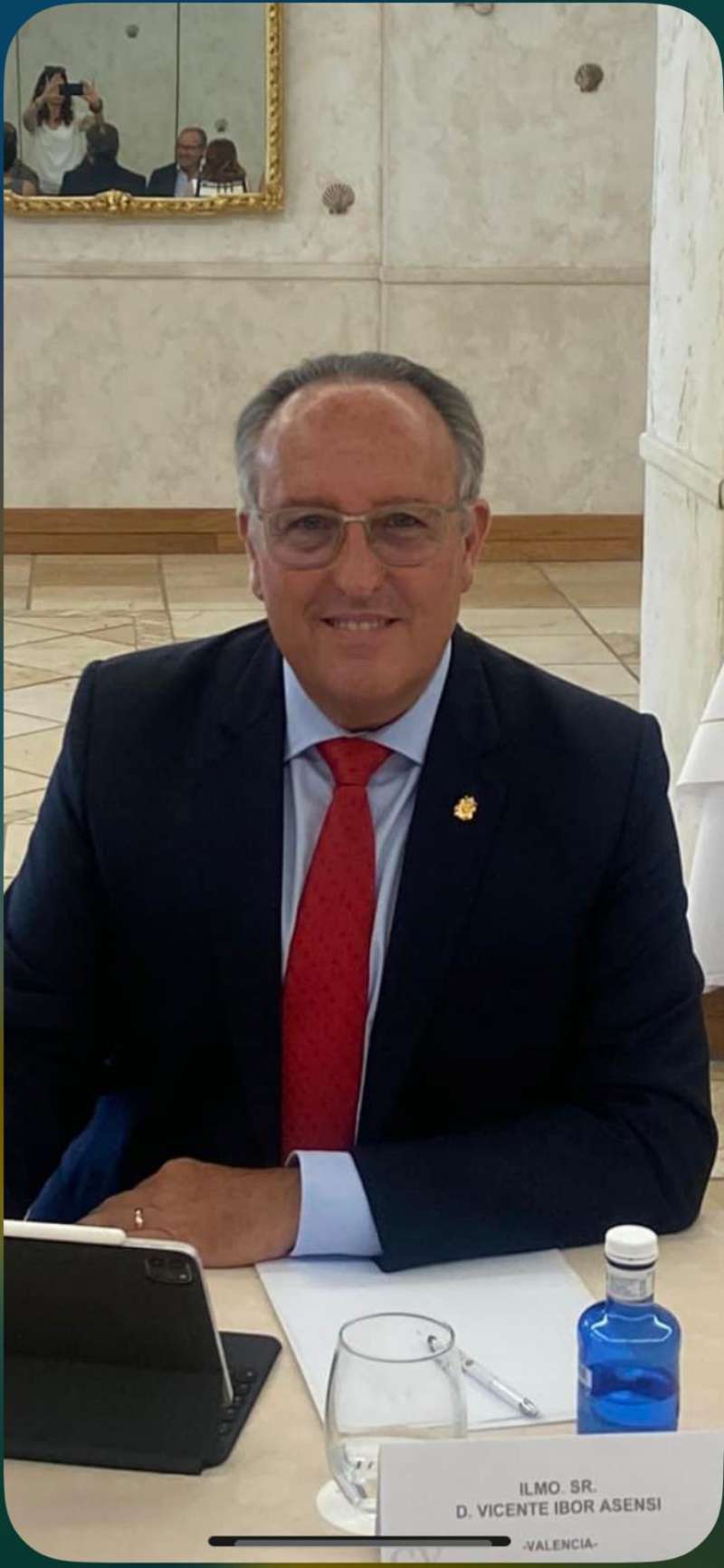 Vicente Ibor Asensi