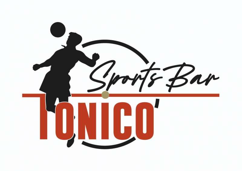 Logo del "Tonico Sports Bar"./EPDA
