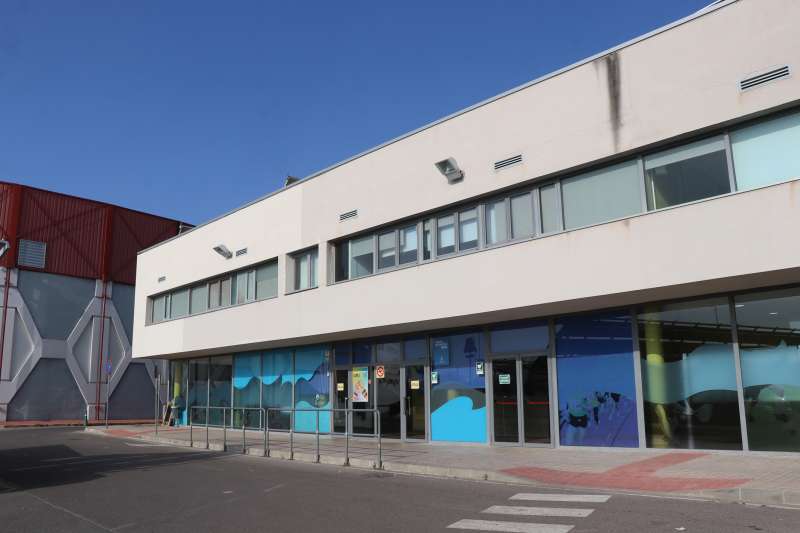 El Ayuntamiento de Sagunt destinará en 2026 más de 750.000 euros a subvenciones para la promoción del deporte y su fomento en edad escolar. / EPDA