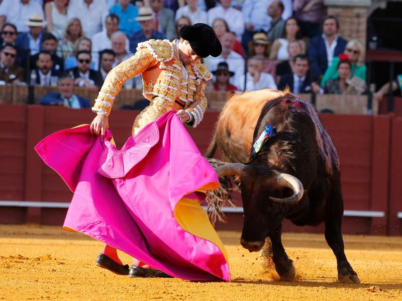 Juan Ortega. / EPDA