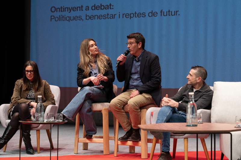 Pla Estratègic Ontinyent 2030./ EPDA