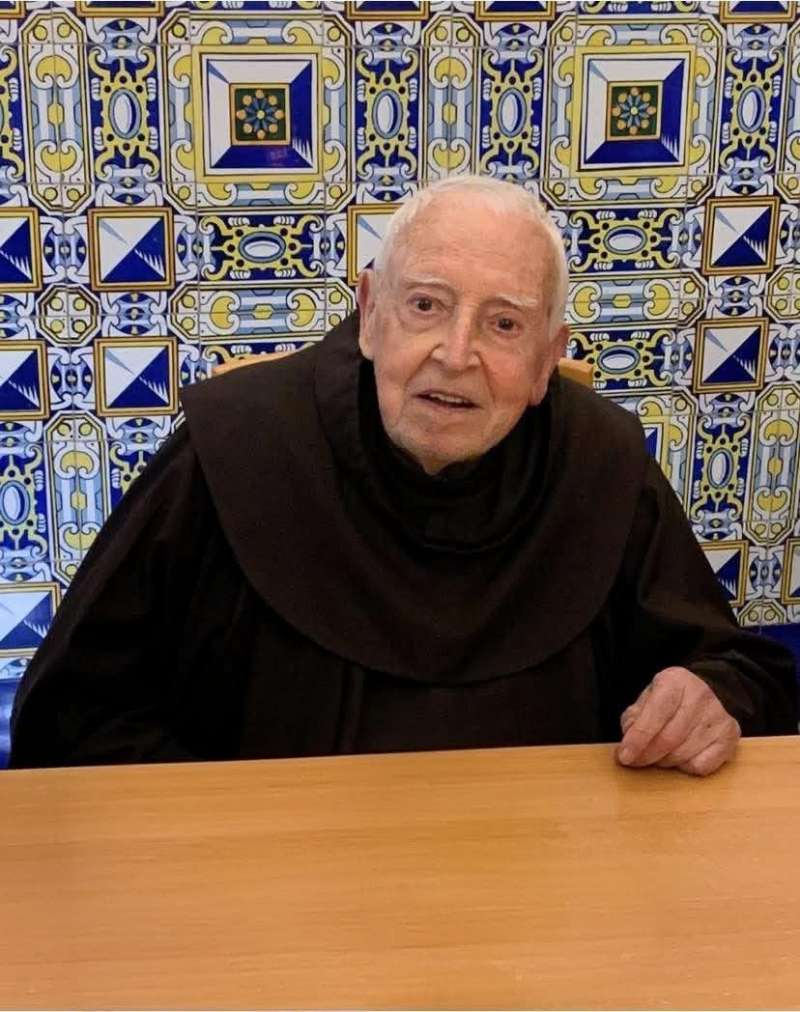 Carlos Saez Pereto. / EPDA