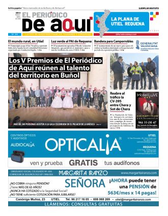 UtielRequena edición del 18 03 2026