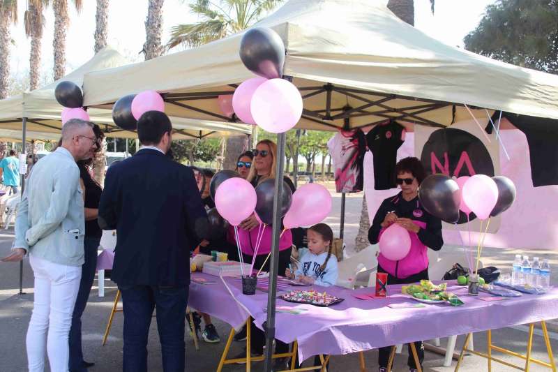 I edición de la feria DELAMÀ./EPDA