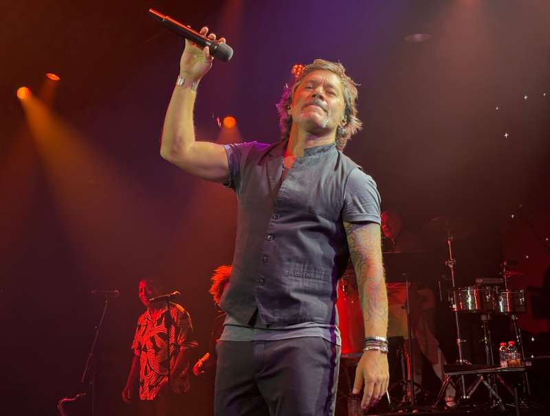 Diego Torres. /EPDA