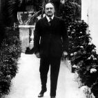 El novelista Vicente Blasco Ibáñez. EFE//ct/Archivo