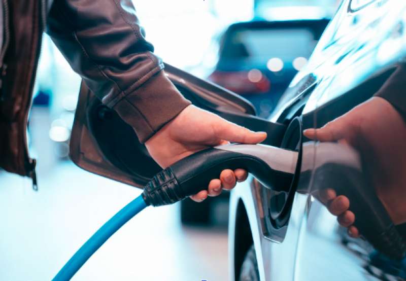 Renting eléctrico y nuevos hábitos de movilidad. / EPDA